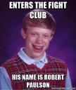 😎 robert paulson, Telegram sticker 8 of 22