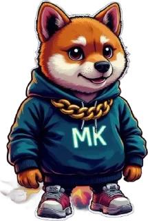 🌟 Memelinked2 Roy, sticker Telegram 5 sur 61