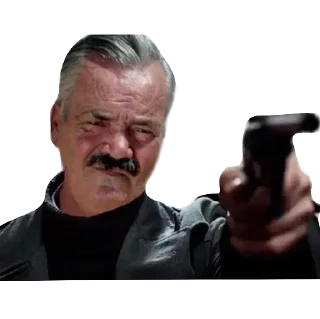 😏 El Risitas made by @LazarusXD, Telegram sticker 21 of 44