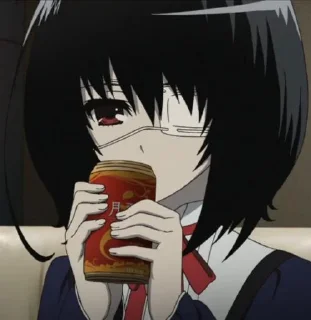 🩸 Another @Jigoku_otakus, Telegram sticker 21 of 75