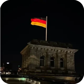 🇩🇪 🔥Germany🔥, Telegram sticker 20 of 71