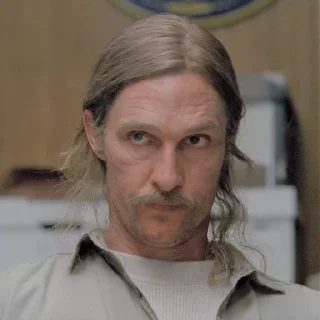 True Detective |@DL_Pack
