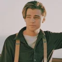 🇸🇨 Leonardo Dicaprio | @Salimii, стікер Telegram 6 з 80