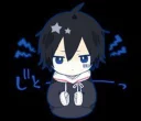 😶 Mafumafu, Telegram sticker 7 of 34