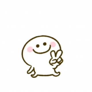 Smile person:@spoiledRabbits