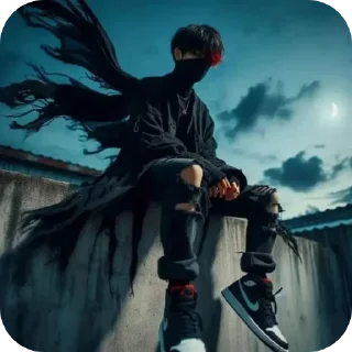 🖼 Rajput ( up thakur)'s kang pack, стикер Telegram 9 из 16