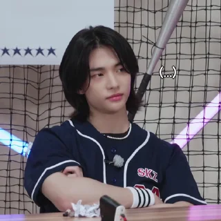 🪁 @Hyunipaack‌‌  ٫  Versace boy, sticker Telegram 18 sur 50