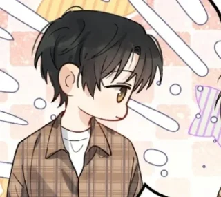 🌟 Falling to where i blong, sticker Telegram 12 sur 69