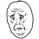 😞 memes-pack2, стикер Telegram 8 из 23
