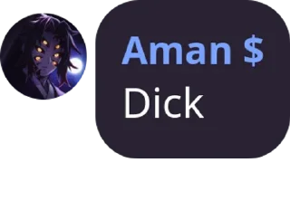 🤝 Artorius's Sticker Pack, Telegram sticker 20 of 120