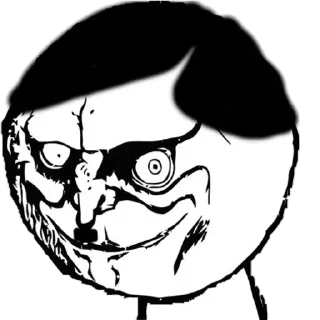 😈 卍 Hitler 卍 @Amirreza_nk, sticker Telegram 17 sur 19