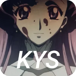 ☺ Mortis2, стікер Telegram 24 з 116