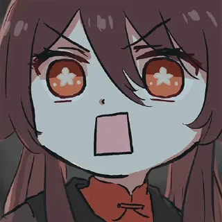 😱 Mortis, Telegram sticker 24 of 120