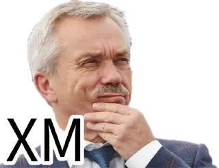 🤔 Савченко, Telegram sticker 11 of 13
