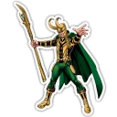 🙌 The Avengers - S4T.tv, Telegram sticker 11 of 15