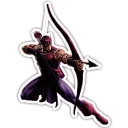 👤 The Avengers - S4T.tv, Telegram sticker 7 of 15