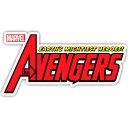 💫 The Avengers - S4T.tv, Telegram sticker 15 of 15