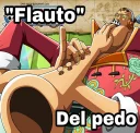 🌝 Mosse pedo, Telegram sticker 10 of 38