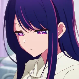 ★ Ai Hoshino (@Miyukotto)