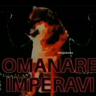 🙏 Dorime @confraternitadidorime, стікер Telegram 8 з 11