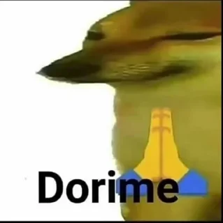 Dorime Doge di @Mammt_Smash