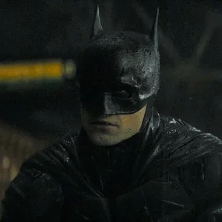 The Batman | @NotAClue