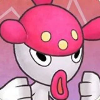 😡 Mystery Dungeon, Telegram sticker 18 of 67