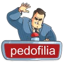 👶 Samir Orca Troia @Army962, sticker Telegram 21 sur 54
