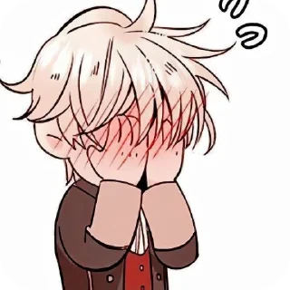 👄 IDK،, sticker Telegram 13 sur 64