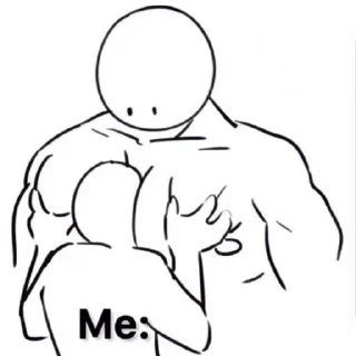 ✋ IDK،, sticker Telegram 17 sur 64