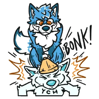 🎯 Aurora Starstorm, sticker Telegram 23 sur 62
