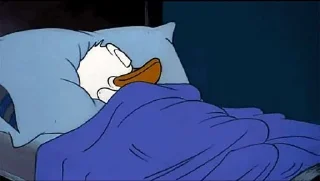 😴 Retarded looking crying emoji 2: return of the duck, стікер Telegram 10 з 120