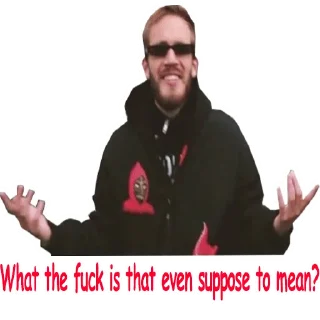 PewDiePie