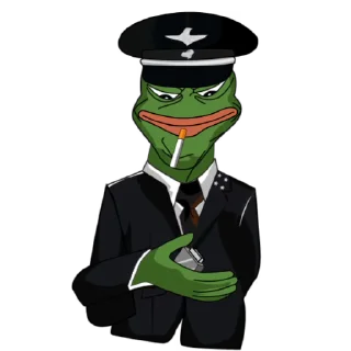 😂 Oscar, sticker Telegram 15 sur 36