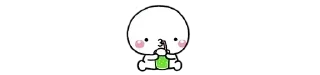 ❤️‍🔥 @Tiktokwren 💕🥑, Telegram sticker 18 of 35