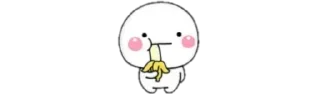 ❤️‍🔥 @Tiktokwren 💕🥑, Telegram sticker 21 of 35