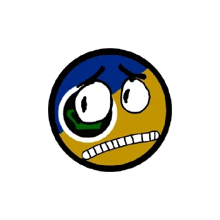 😰 Peppino anon.   Anon pizza tower, стикер Telegram 9 из 10