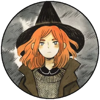 🧙‍♀️ ✨🌙Holy Moon Sticks @holy_moon, стікер Telegram 22 з 69