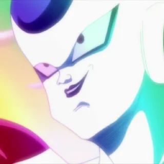 🦪 Frieza @Dragon_Ball_Myth, Telegram sticker 5 of 50