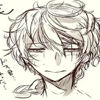 😐 Nikolai gogol @jack_ripper1, Telegram sticker 8 of 25