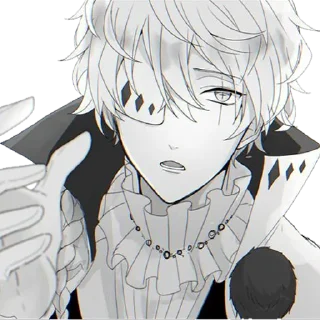 ☹️ Nikolai gogol @jack_ripper1, Telegram sticker 13 of 25