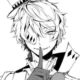 Nikolai gogol @jack_ripper1