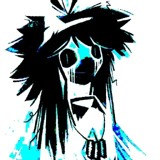 👍 scary oliver/katie😰😰😨😨😨😥😥😥, стикер Telegram 9 из 19