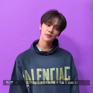 @MNETDNO ; ZEROBASEONE ' Film Behind