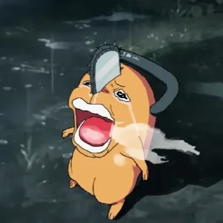 Chopper Is Real | @ya_whosh