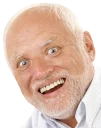 Harold By The Bananier