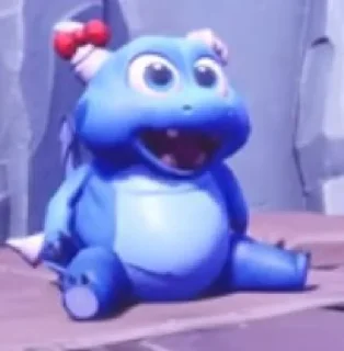 Drago Autistico