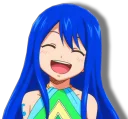 😄 special pack " wendy ", Telegram sticker 11 of 27