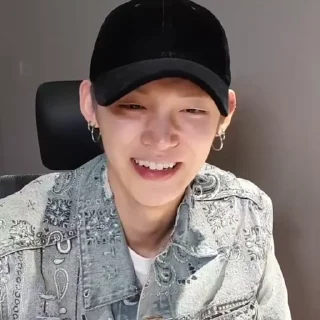 🪩 yeonjun' @SM0TN, sticker Telegram 16 sur 25