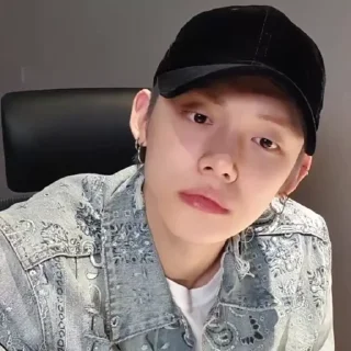 🪩 yeonjun' @SM0TN, sticker Telegram 14 sur 25